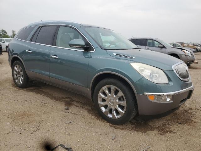 Vin: 5galvced1aj143290, lot: 60522575, buick enclave cxl 20104