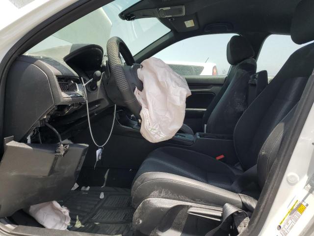 2023 HONDA CIVIC SPOR - 19XFL2H81PE004843