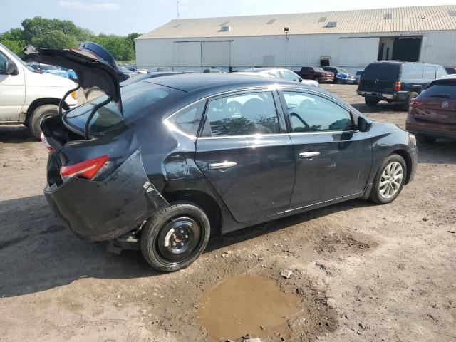 2019 NISSAN SENTRA S - 3N1AB7AP4KY351623