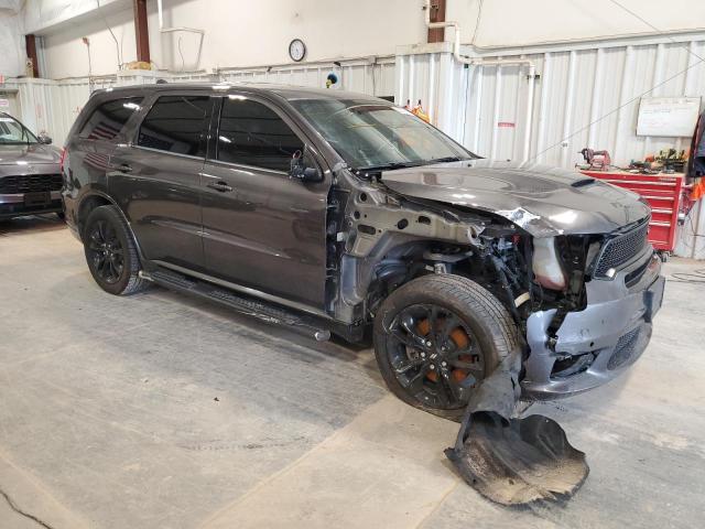 2020 DODGE DURANGO R/ - 1C4SDHCT3LC380956