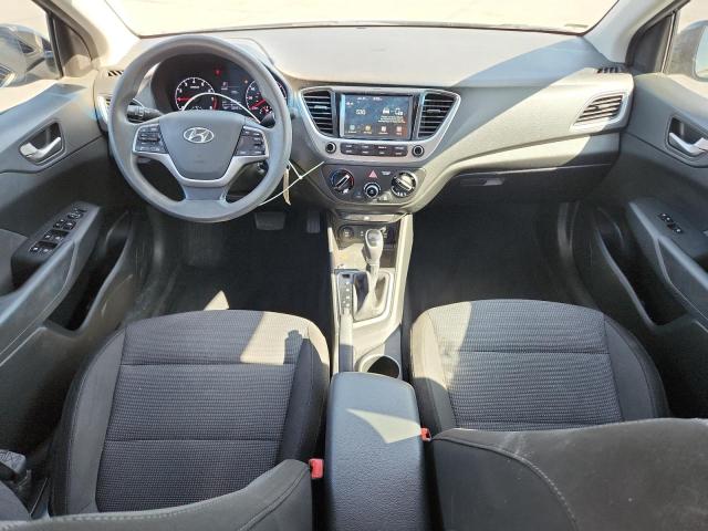 3kpc24a34je021322 - 2018 Hyundai accent se - #62705515