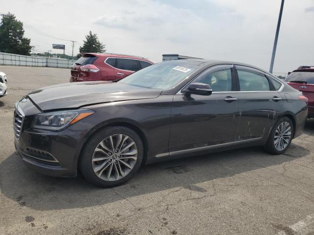 Vin: kmhgn4je5fu088669, lot: 60915675, hyundai genesis 3.8l 2015 img_1