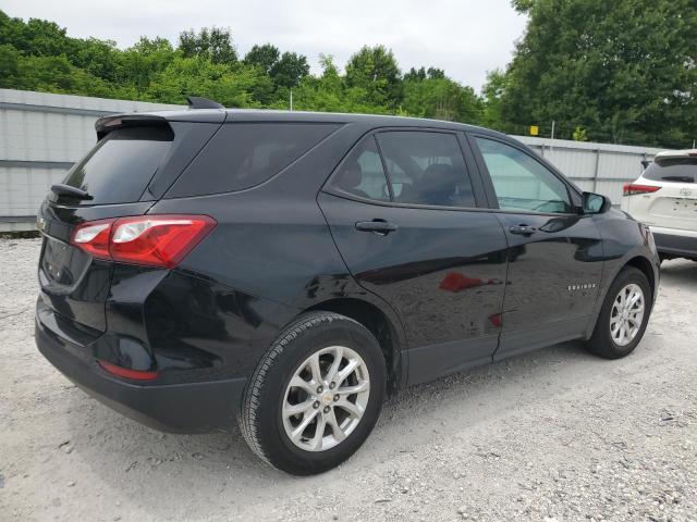 2020 CHEVROLET EQUINOX LS 2GNAXHEV7L6281056
