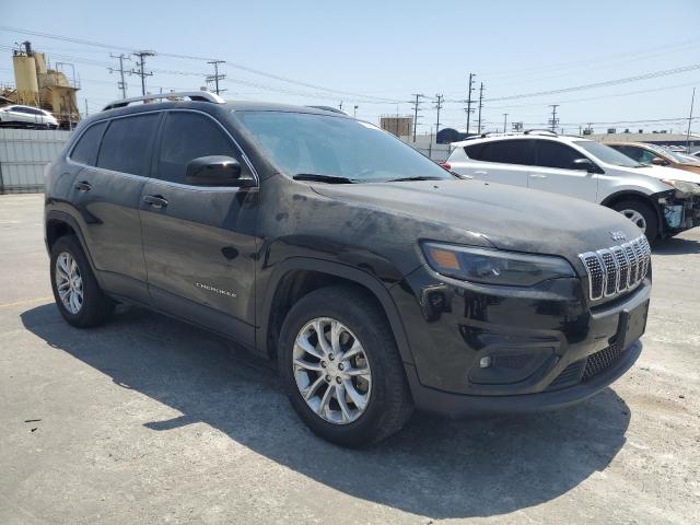 2019 JEEP CHEROKEE L 1C4PJMCB0KD322942