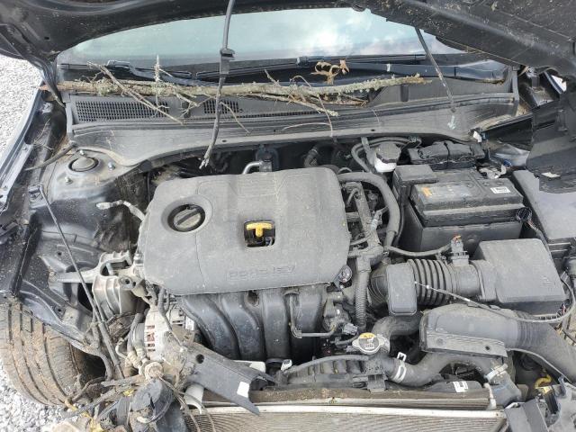 2020 KIA FORTE FE 3KPF24AD3LE175674
