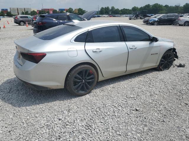Vin: 1g1zd5st9jf119172, lot: 61552505, chevrolet malibu lt 20183