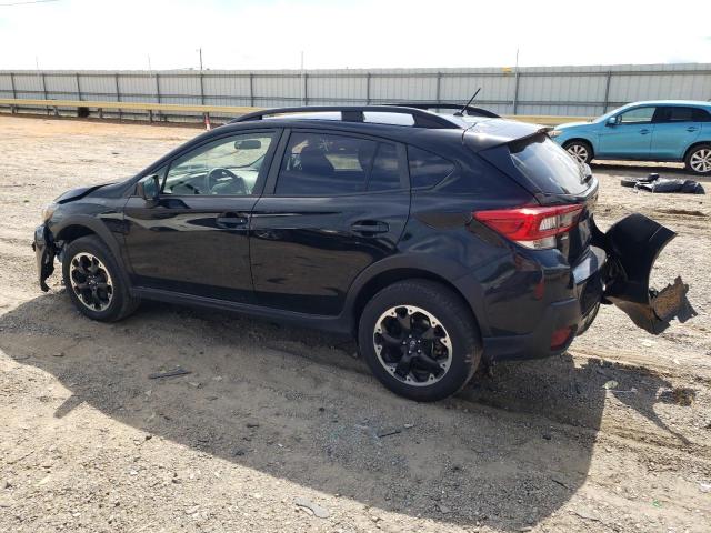 2023 SUBARU CROSSTREK JF2GTABC9P8256377