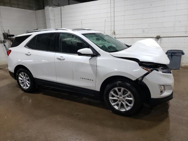 Vin: 3gnaxuev4ls736147, lot: 60083305, chevrolet equinox lt 20204