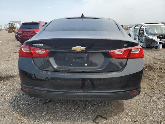 2016 CHEVROLET MALIBU LS - 1G1ZC5ST0GF258022