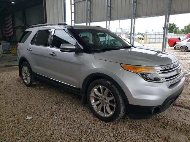 2011 FORD EXPLORER L - 1FMHK7F87BGA94869