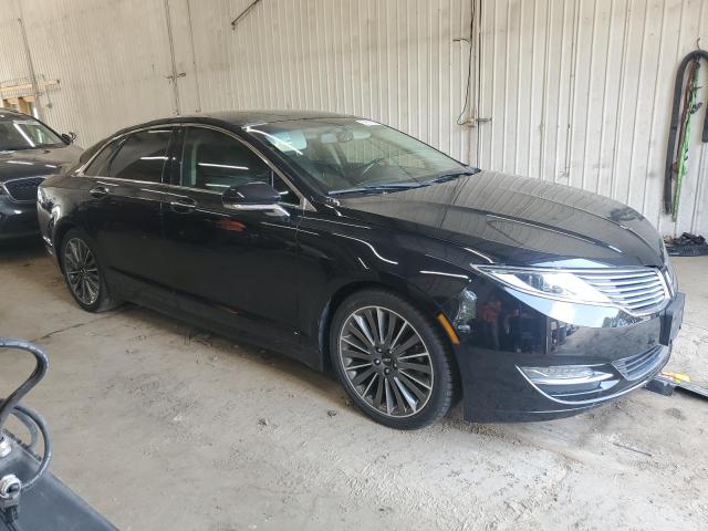 2016 LINCOLN MKZ 3LN6L2J92GR600468