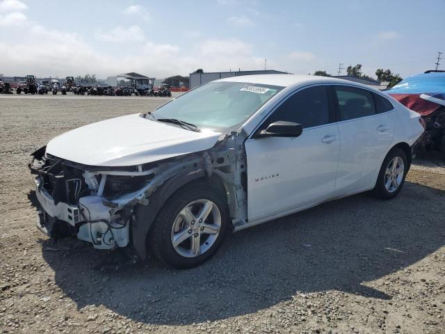 Vin: 1g1zc5st6pf156160, lot: 60033995, chevrolet malibu ls 2023 img_1