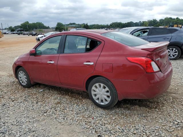 Vin: 3n1cn7ap7dl819599, lot: 61010455, nissan versa s 20132