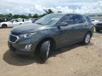 2019 CHEVROLET EQUINOX LT - 3GNAXKEV8KS605144