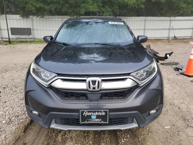 2018 HONDA CR-V EX 2HKRW1H54JH508701