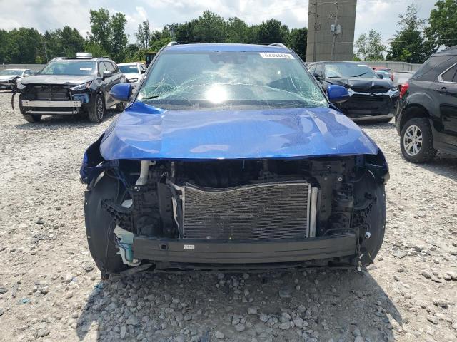 2021 KIA SELTOS S KNDEUCAA1M7083101