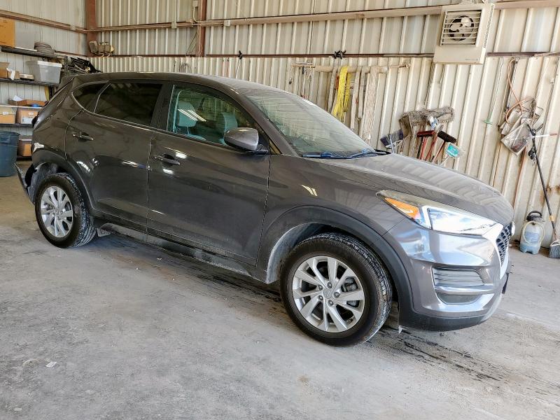 Vin: km8j23a49lu214754, lot: 59965605, hyundai tucson se 20204