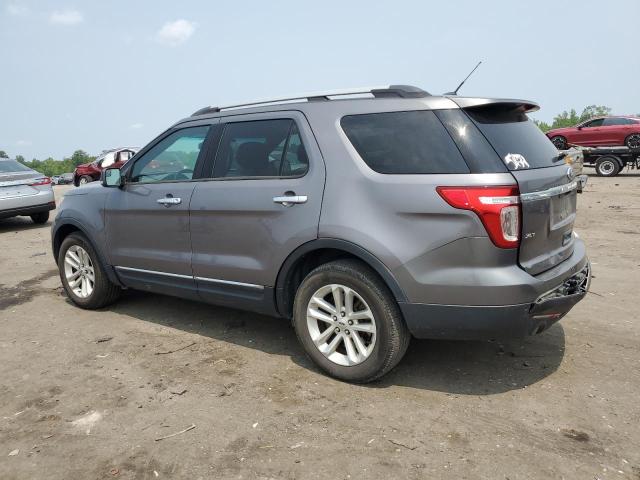 Vin: 1fm5k8d89dgc91153, lot: 59656615, ford explorer xlt 20132