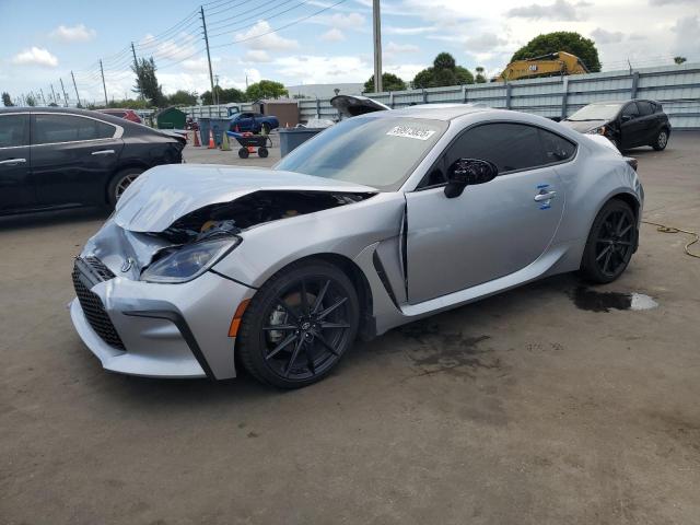 2025 TOYOTA GR 86 PREM JF1ZNBE1XS8754815