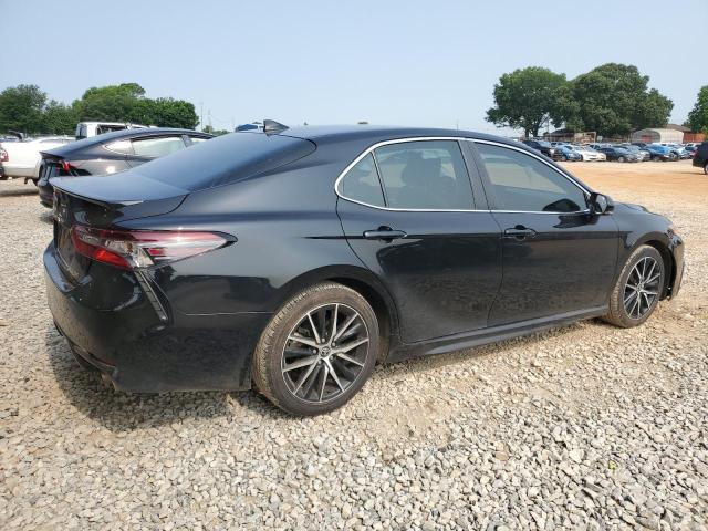 Vin: 4t1s11ak7mu455076, lot: 59382545, toyota camry night shade 20213