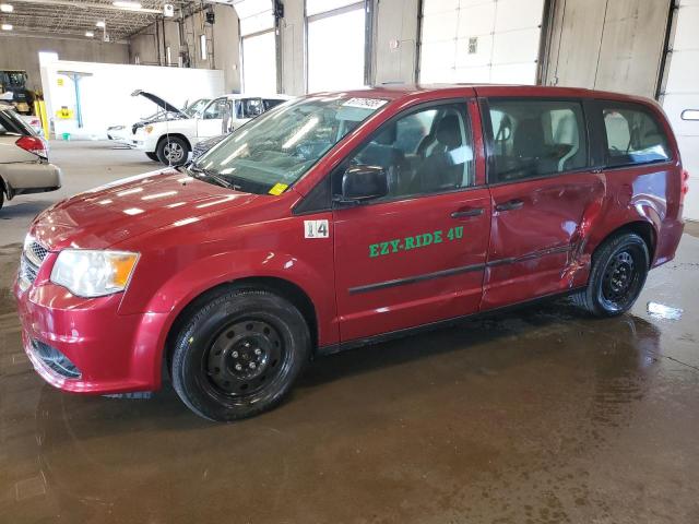 DODGE GRAND CARAVAN SE