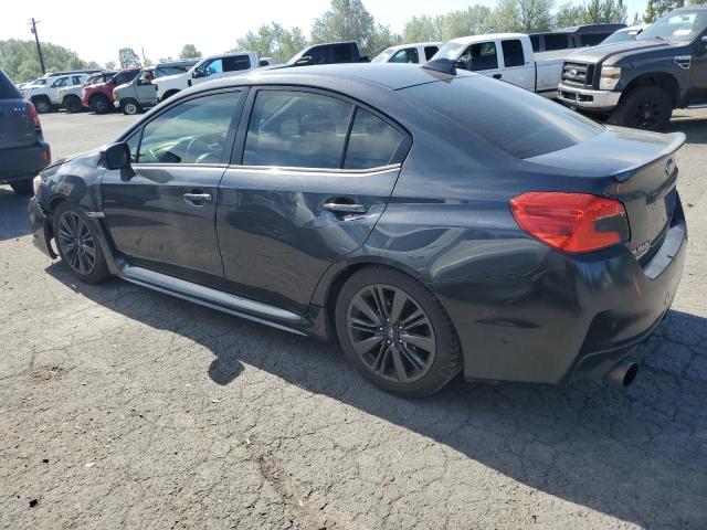 2015 SUBARU WRX - JF1VA1A67F9812711