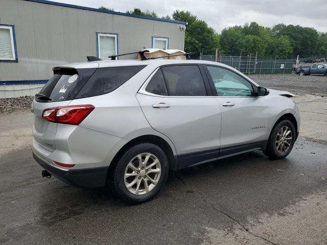 2018 CHEVROLET EQUINOX LT - 2GNAXSEV0J6135222
