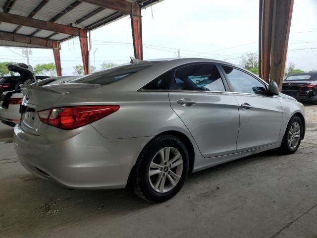 Vin: 5npeb4ac5dh730415, lot: 59025935, hyundai sonata gls 20133