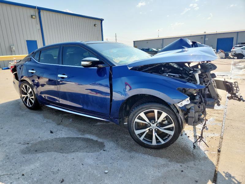 2016 NISSAN MAXIMA 3.5 - 1N4AA6AP6GC906569