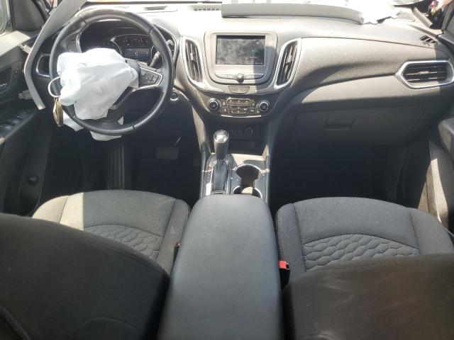 2020 CHEVROLET EQUINOX LT - 3GNAXKEV3LS529169