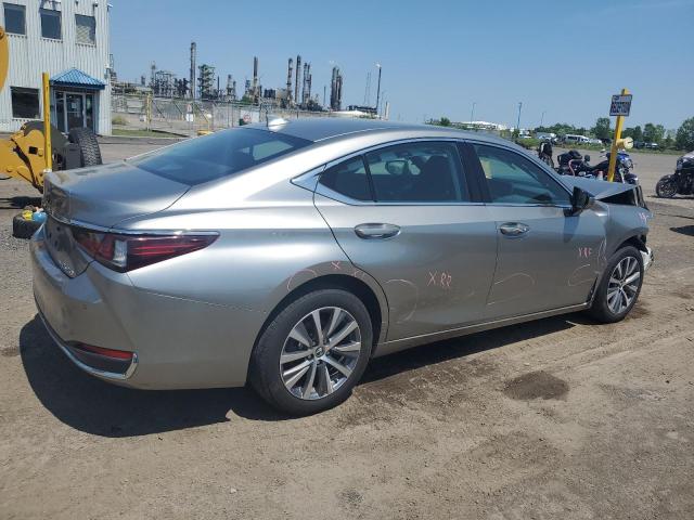 Vin: 58ab11d11mu004270, lot: 62282495, lexus es250 250 20213