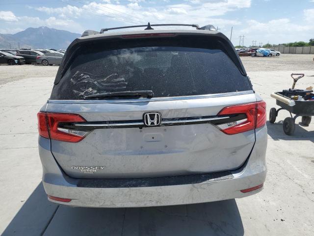 2023 HONDA ODYSSEY EX 5FNRL6H63PB048629