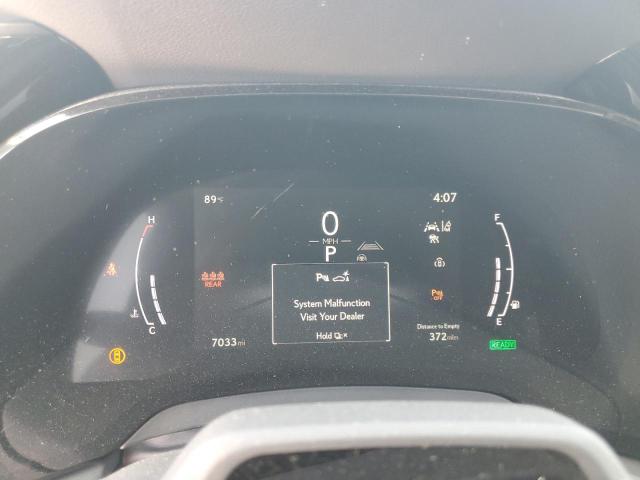 2024 LEXUS RX 350H BA 2T2BBMCA6RC049507