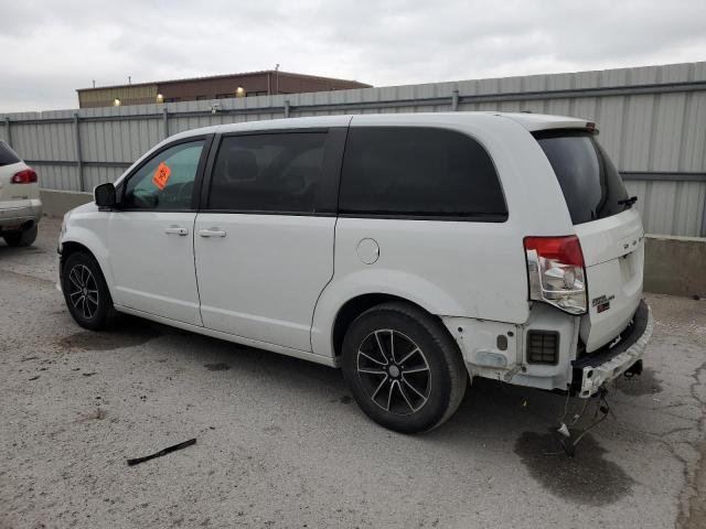 2018 DODGE GRAND CARA - 2C4RDGBG0JR138983