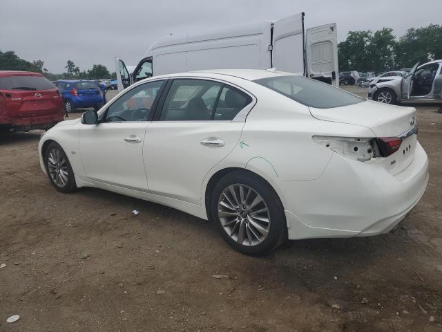 Vin: jn1ev7ar4km590201, lot: 62864845, infiniti q50 luxe 20192