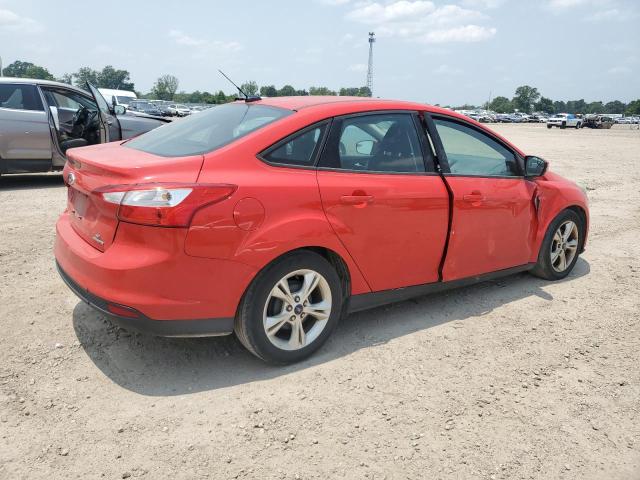 Vin: 1fadp3f29el216416, lot: 59033885, ford focus se 20143