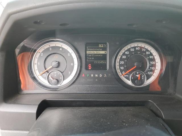 2018 RAM 2500 ST 3C6TR5CT2JG241746
