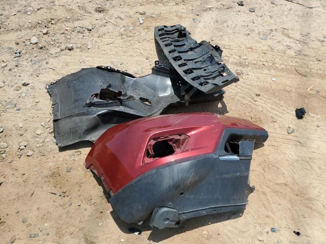 2015 NISSAN ROGUE S - KNMAT2MTXFP523571
