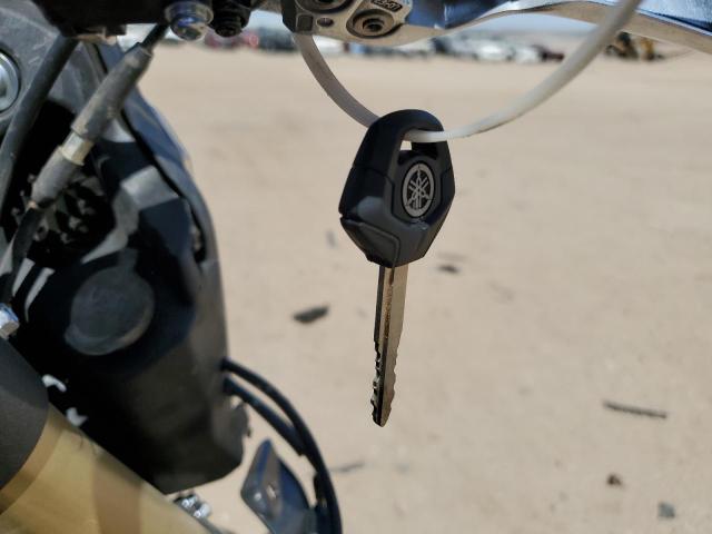 2024 YAMAHA XTZ690 - JYADM12Y3RA010233