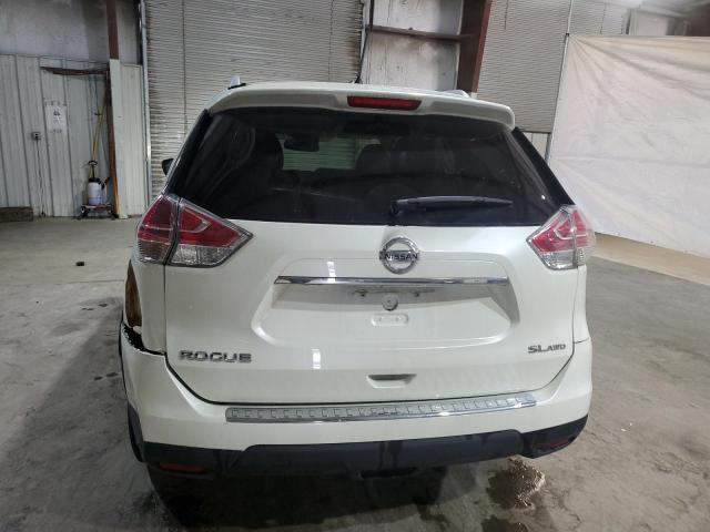 2015 NISSAN ROGUE S - 5N1AT2MV2FC824873