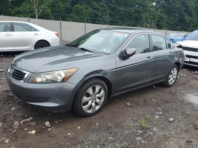Vin: 1hgcp2f79aa130445, lot: 61074705, honda accord ex 2010 img_1