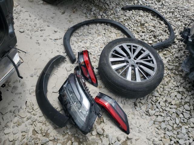 2022 NISSAN PATHFINDER - 5N1DR3CD9NC241743