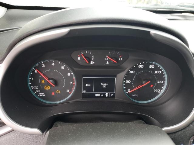 2024 CHEVROLET MALIBU LT - 1G1ZD5ST7RF208010