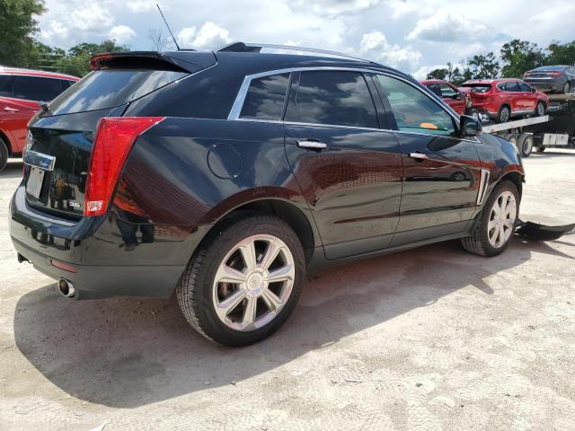 2016 CADILLAC SRX PREMIU 3GYFNDE38GS504993