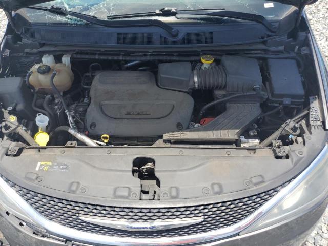 2019 CHRYSLER PACIFICA T 2C4RC1BG3KR587950