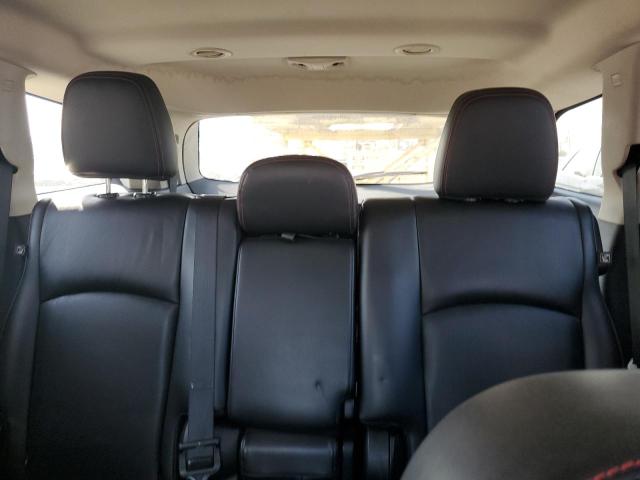 2015 DODGE JOURNEY R/ 3C4PDDEG5FT675743