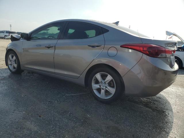 Vin: 5npdh4ae2bh042090, lot: 59535345, hyundai elantra gls 20112