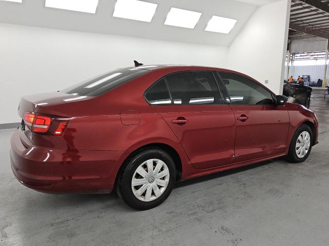 Vin: 3vw267aj8gm312448, lot: 57125725, volkswagen jetta s 20163