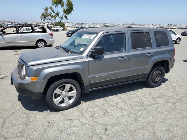 JEEP PATRIOT LI