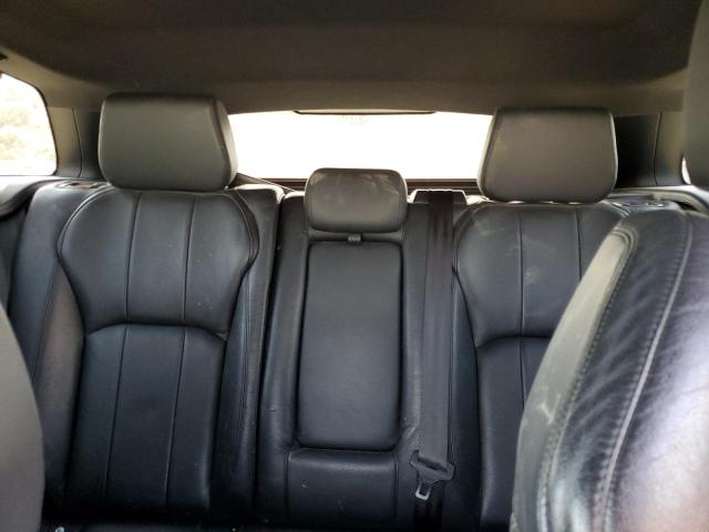 2016 LAND ROVER RANGE ROVE - SALVP2BG4GH148924